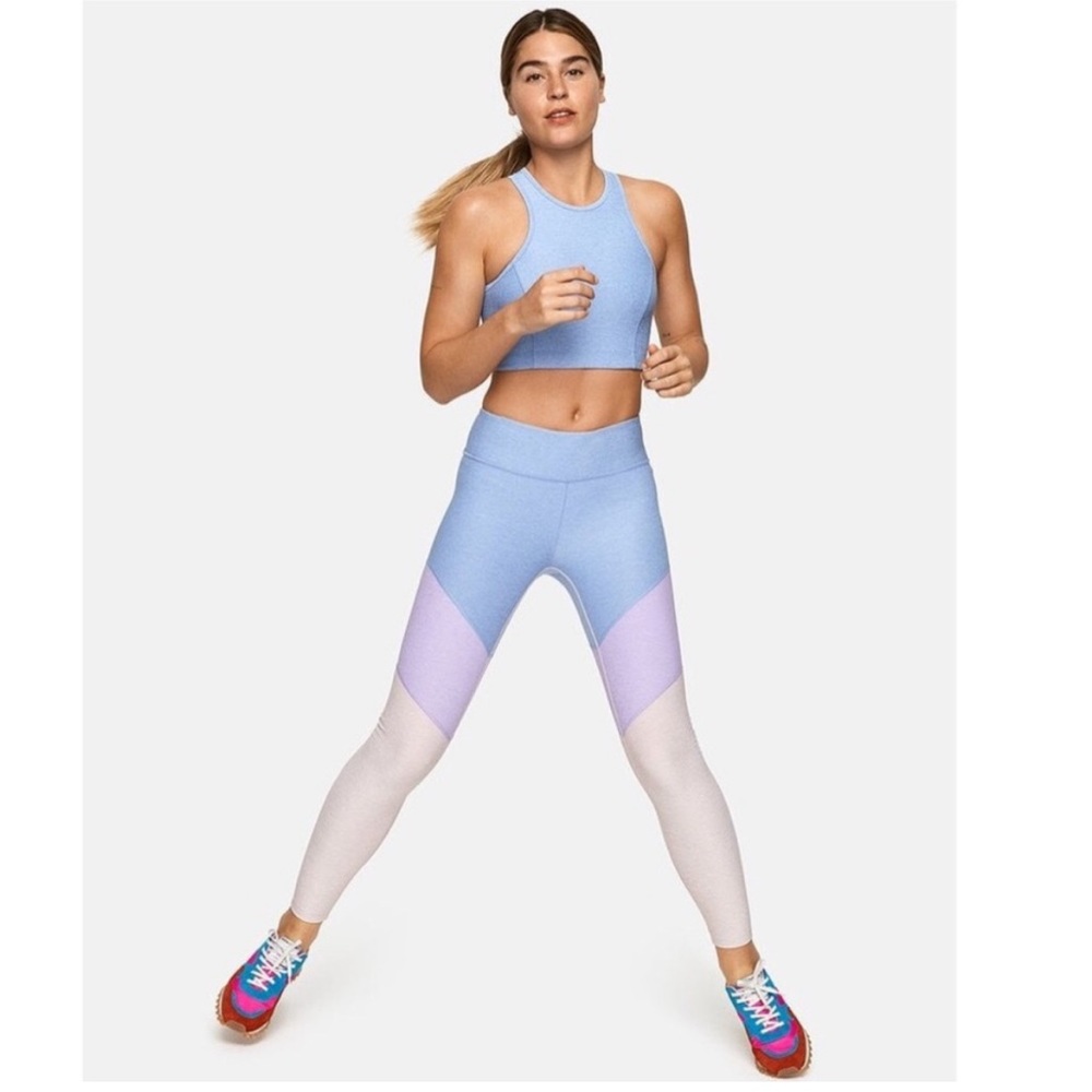 Outdoor Voices Springs 7/8 Legging